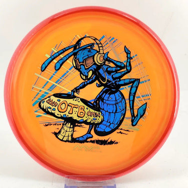 Axiom Prism Neutron Trance - OTB Open 2024 - Disc Golf Deals USA