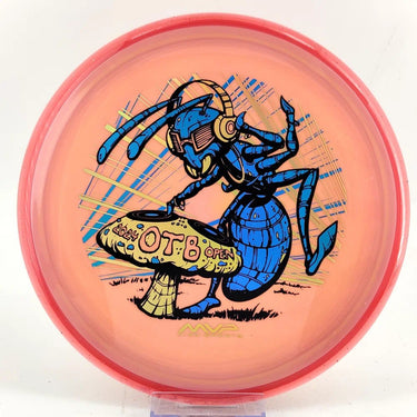 Axiom Prism Neutron Trance - OTB Open 2024 - Disc Golf Deals USA