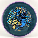 Axiom Prism Neutron Trance - OTB Open 2024 - Disc Golf Deals USA