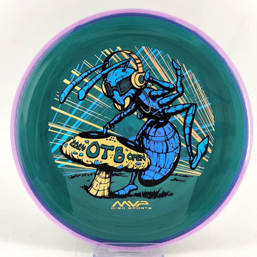 Axiom Prism Neutron Trance - OTB Open 2024 - Disc Golf Deals USA