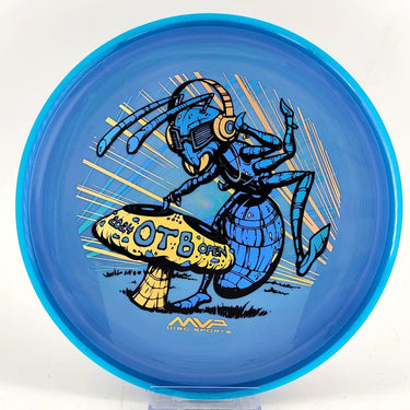 Axiom Prism Neutron Trance - OTB Open 2024 - Disc Golf Deals USA