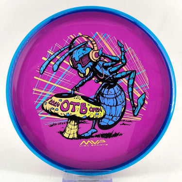 Axiom Prism Neutron Trance - OTB Open 2024 - Disc Golf Deals USA