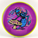 Axiom Prism Neutron Trance - OTB Open 2024 - Disc Golf Deals USA