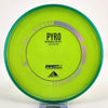 #23 172.3g | Green