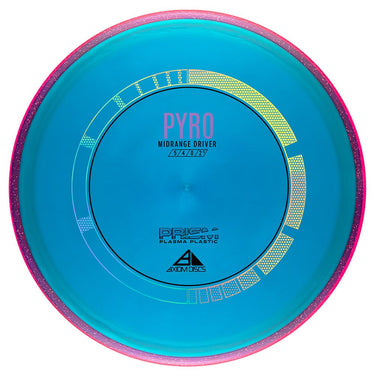 Axiom Prism Plasma Pyro - Disc Golf Deals USA