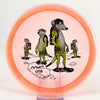 #13 156.2g | Orange