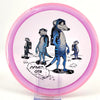 #91 158.5g | Pink