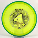 Axiom Prism Proton Pyro (Misprint) - Disc Golf Deals USA