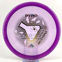 Axiom Prism Proton Pyro (Misprint) - Disc Golf Deals USA