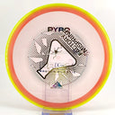 Axiom Prism Proton Pyro (Misprint) - Disc Golf Deals USA