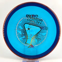 Axiom Prism Proton Pyro (Misprint) - Disc Golf Deals USA