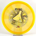 Axiom Prism Proton Pyro (Misprint) - Disc Golf Deals USA