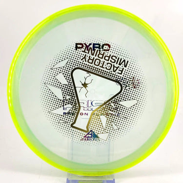 Axiom Prism Proton Pyro (Misprint) - Disc Golf Deals USA