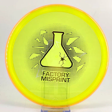 Axiom Prism Proton Pyro (Misprint) - Disc Golf Deals USA