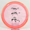 #116 156.9g | Red