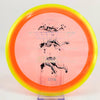 #118 156.4g | Orange