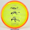 #34 157.1g | Yellow