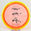 #111 156.5g | Orange