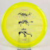 #103 156.9g | Yellow