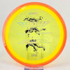 #26 156.8g | Yellow