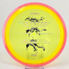 #73 156.8g | Yellow