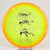 #136 154.9g | Yellow