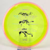 #27 156.5g | Yellow