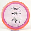 #32 155.5g | Pink