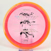 #38 155.9g | Pink