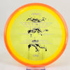 #71 154.7g | Yellow