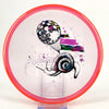 #181 174.1g | Pink