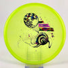 #166 172.4g | Yellow