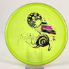 #165 173.4g | Yellow