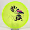 #163 173.5g | Yellow