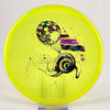 #171 173.7g | Yellow