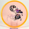 #92 172.7g | Orange