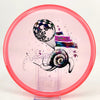 #127 173.1g | Pink