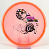 #143 173.7g | Orange