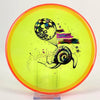 #147 173.5g | Yellow