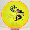 #58 173.5g | Yellow