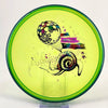 #159 173g | Yellow