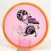 #139 173.5g | Pink