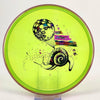 #175 173.4g | Yellow