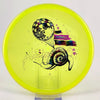 #170 173.2g | Yellow