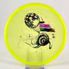 #151 172.9g | Yellow