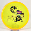 #18 173.5g | Yellow