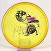 #22 173.3g | Yellow