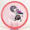 #173 172.6g | Pink