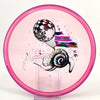 #129 173g | Pink