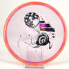 #62 172.9g | Pink